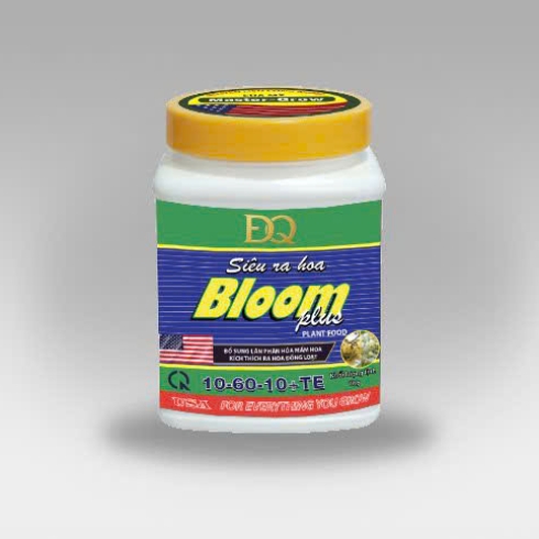 bloom -10-60-10 ĐQ SIÊU RA HOA 1KG