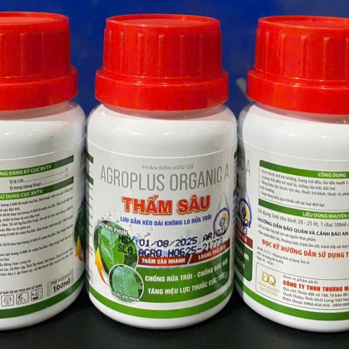 THẤM SÂU ĐQ -  30 GIÂY  LƯU DẪN KÉO DÀI KHÔNG LO RỬA TRÔI